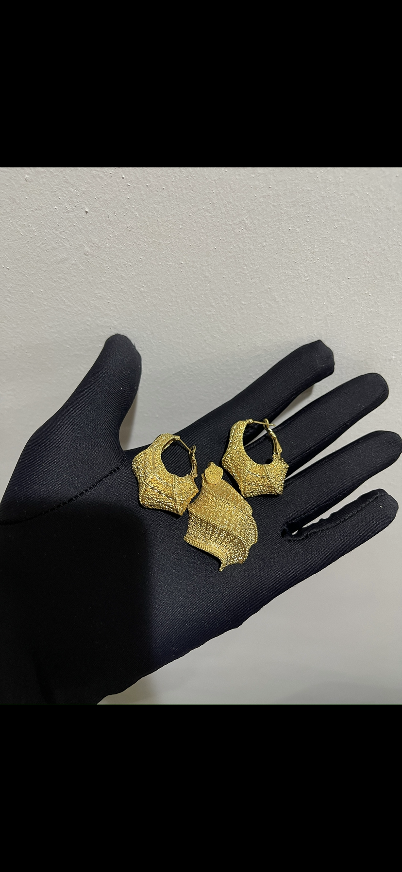 Jewelry sets (Rbs804)