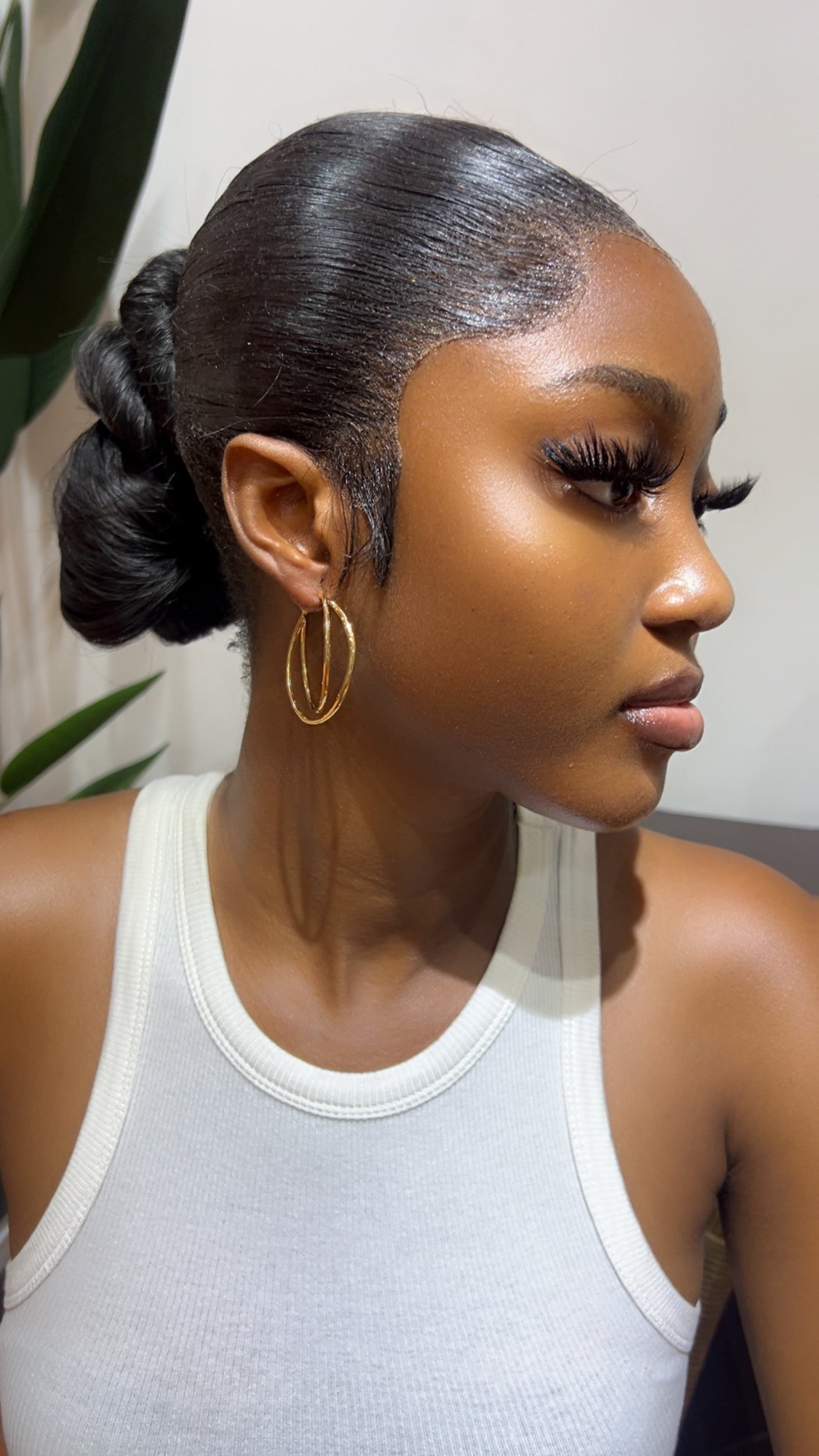 Earrings (RBS1055)