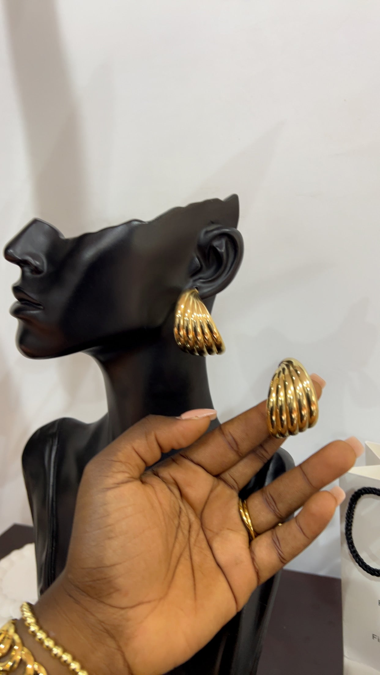 Earrings (Rbs431)