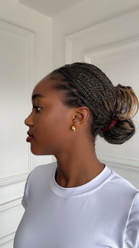 Earrings (Rbs274)