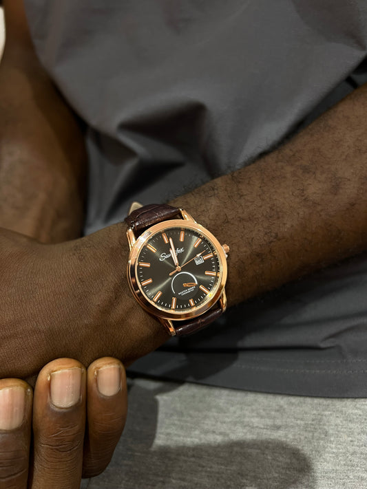 Male wrist watch(RBS1186)