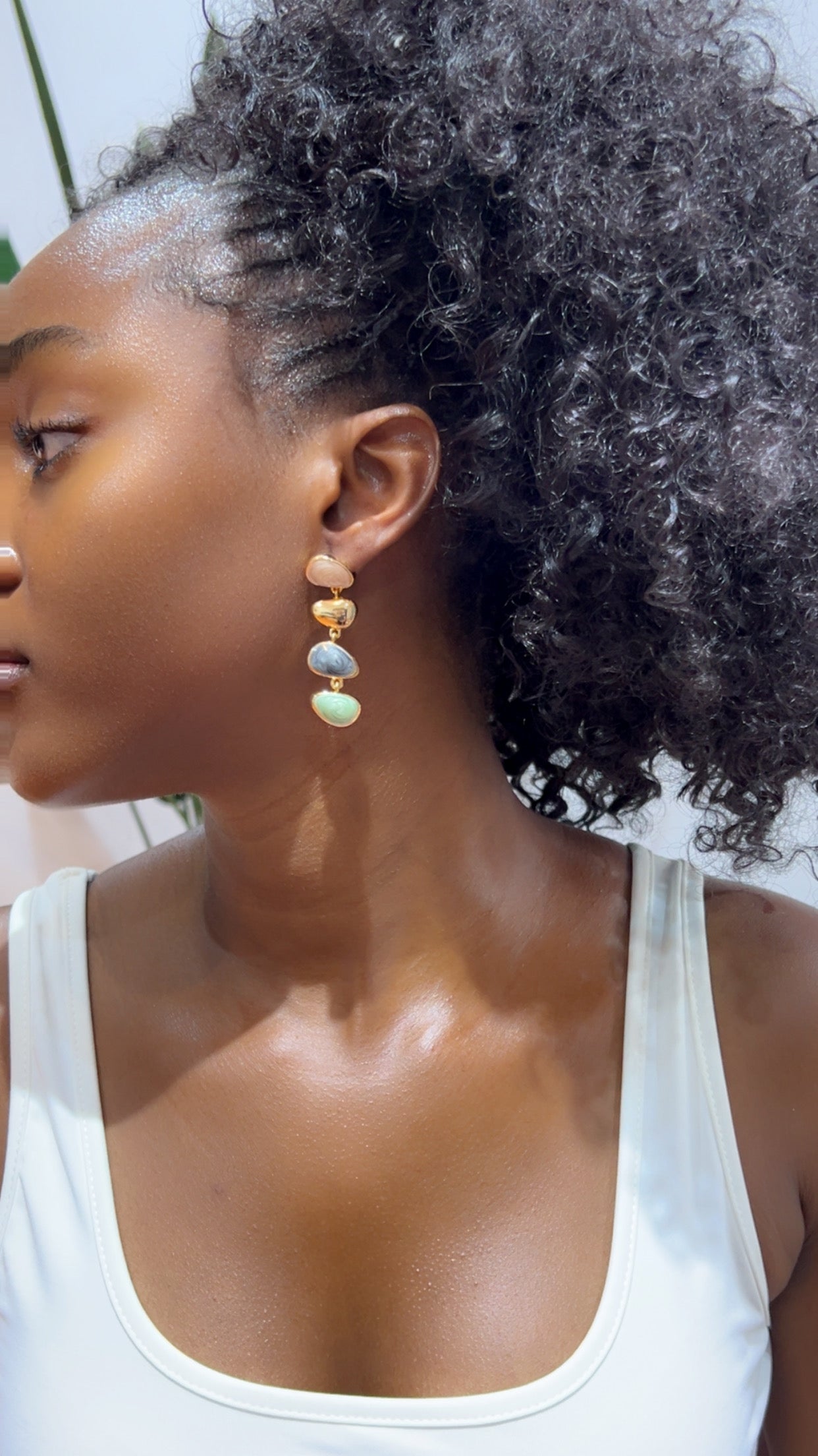 Earring RBs(1121)