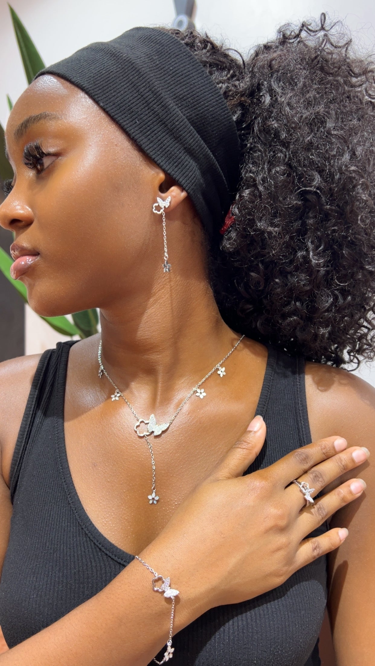 Jewelry set (RBS1199)