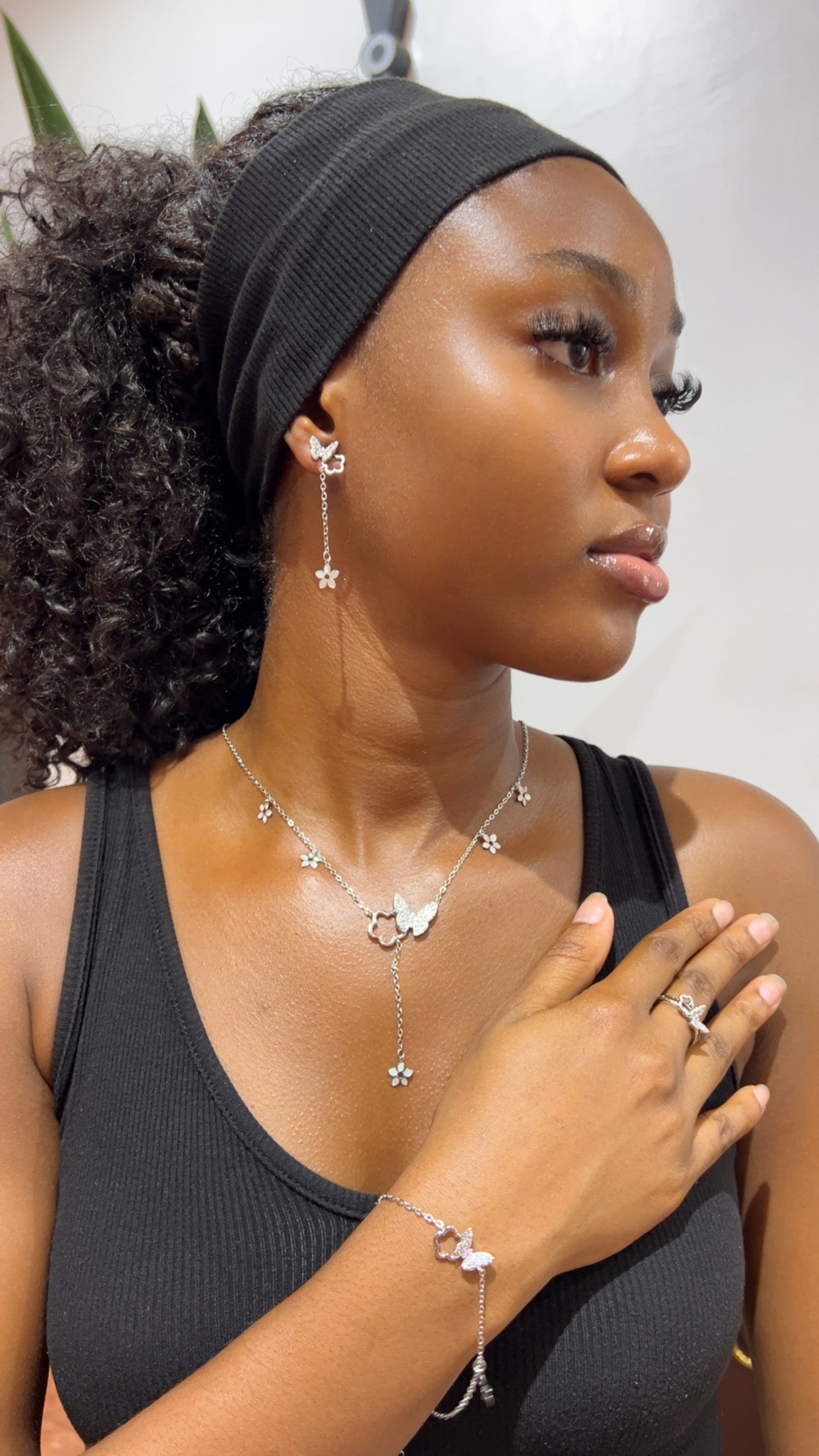 Jewelry set (RBS1199)