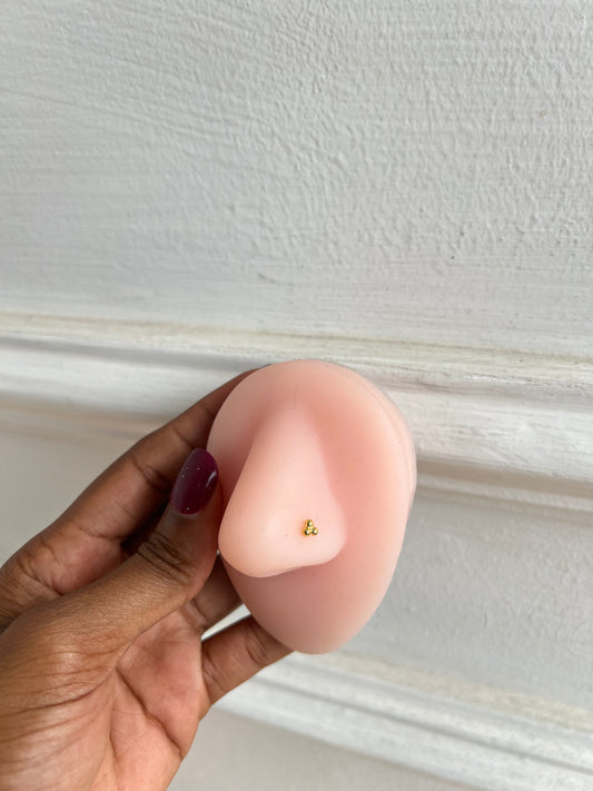 Nose ring (Rbs334)