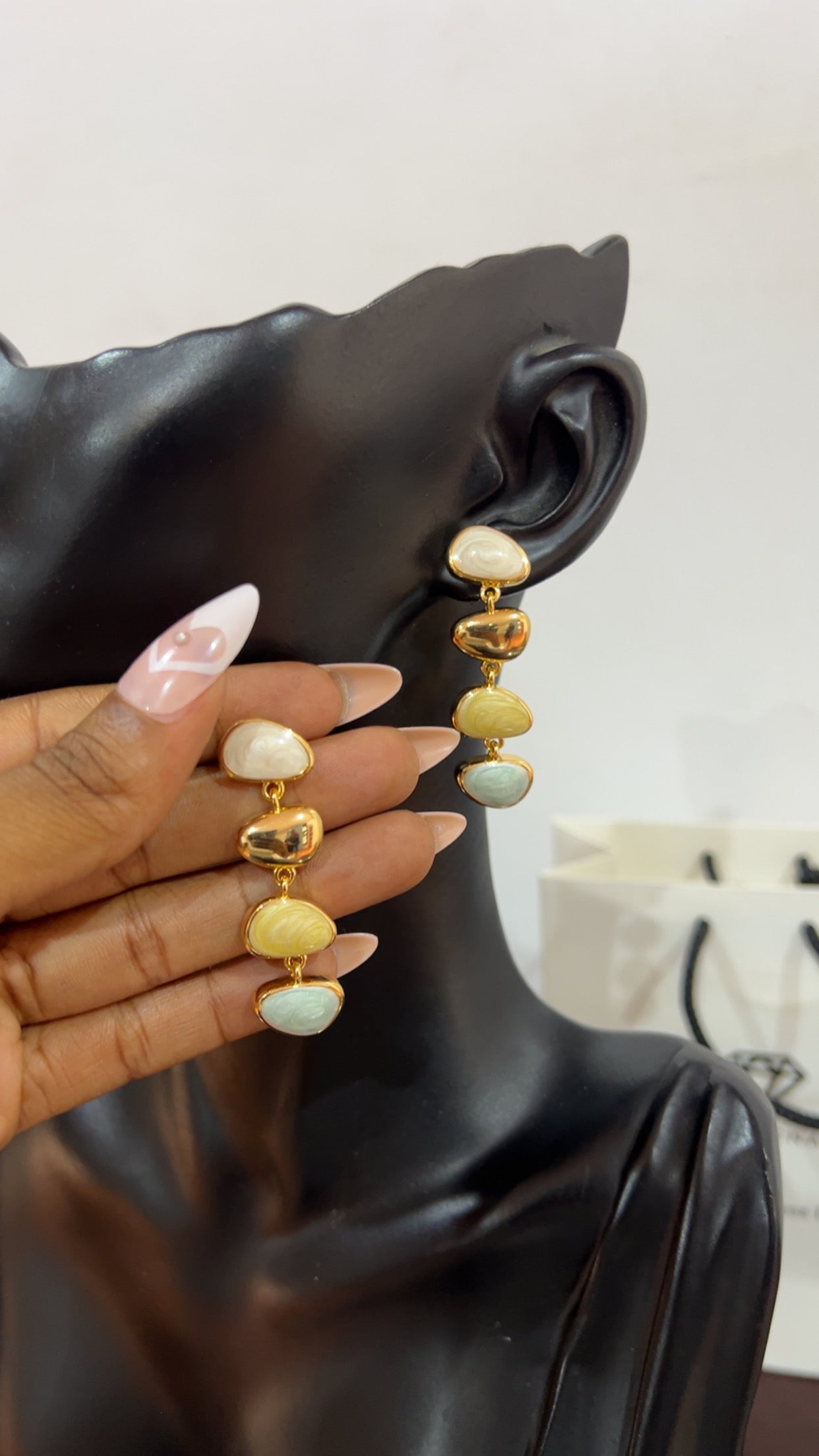 Earring RBs(1121)