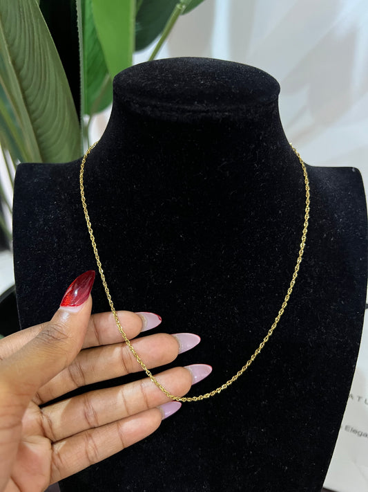Necklace (Rbs685)