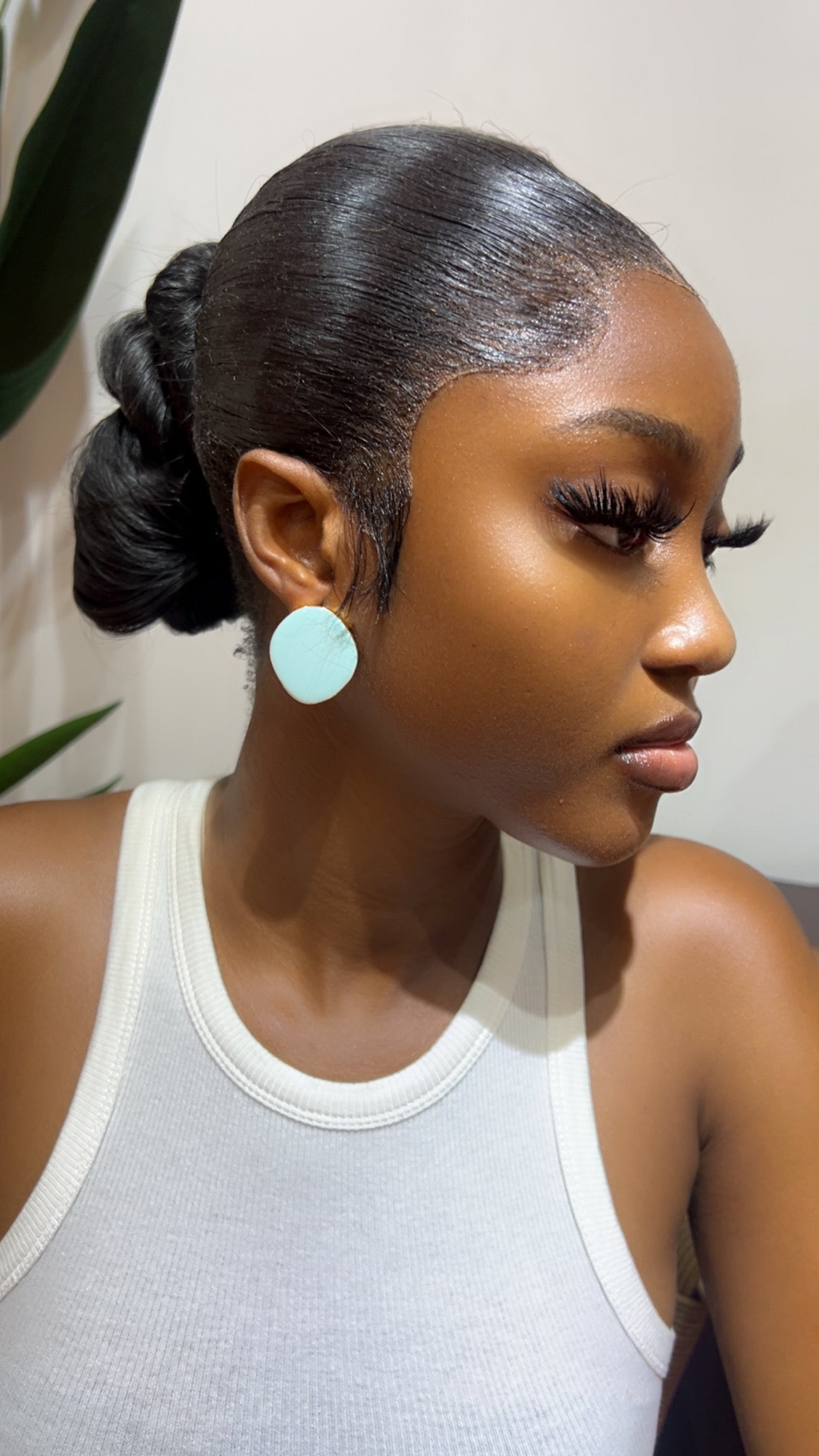 Earrings (RBS1052)
