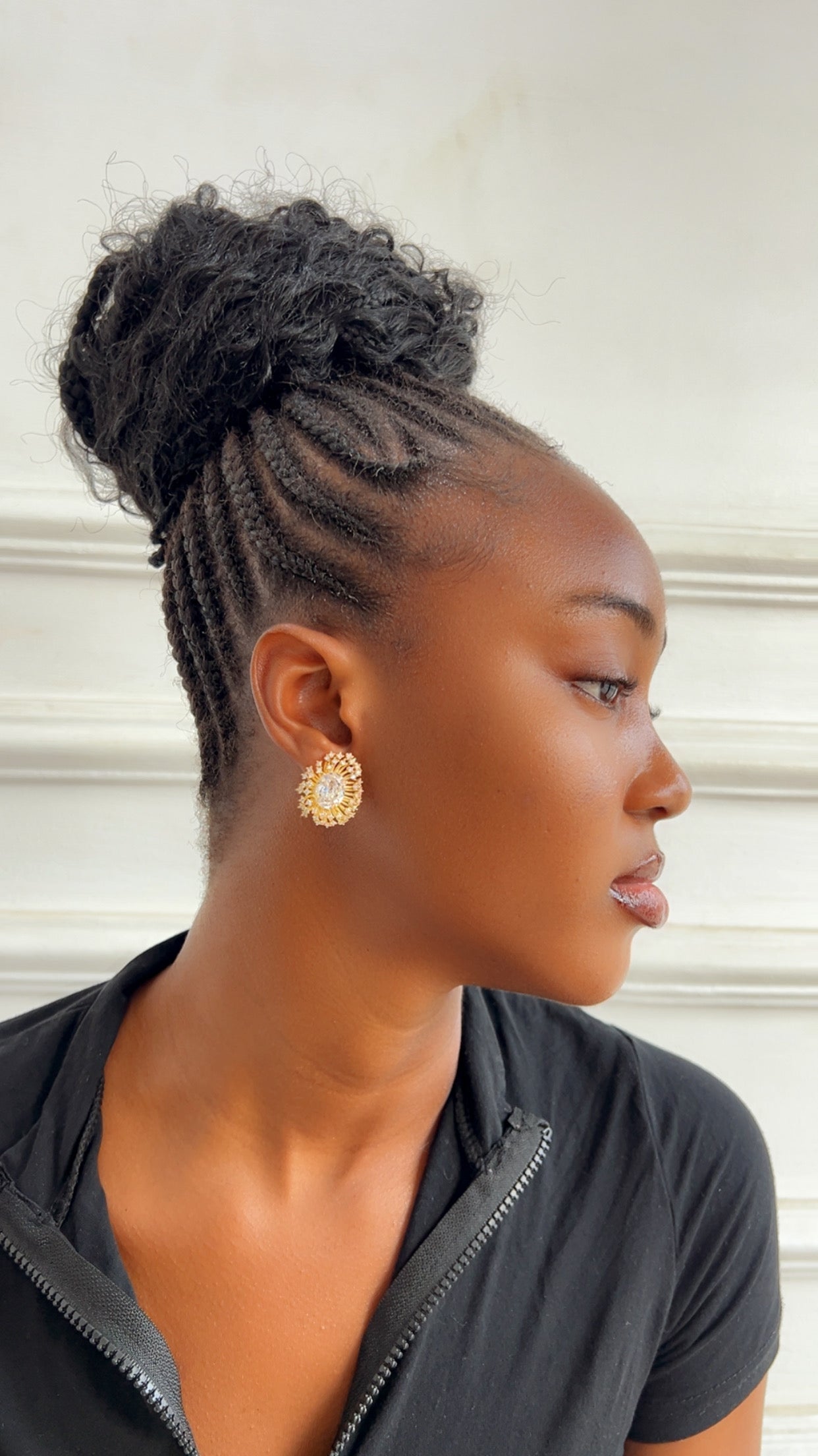 Earrings (Rbs943)