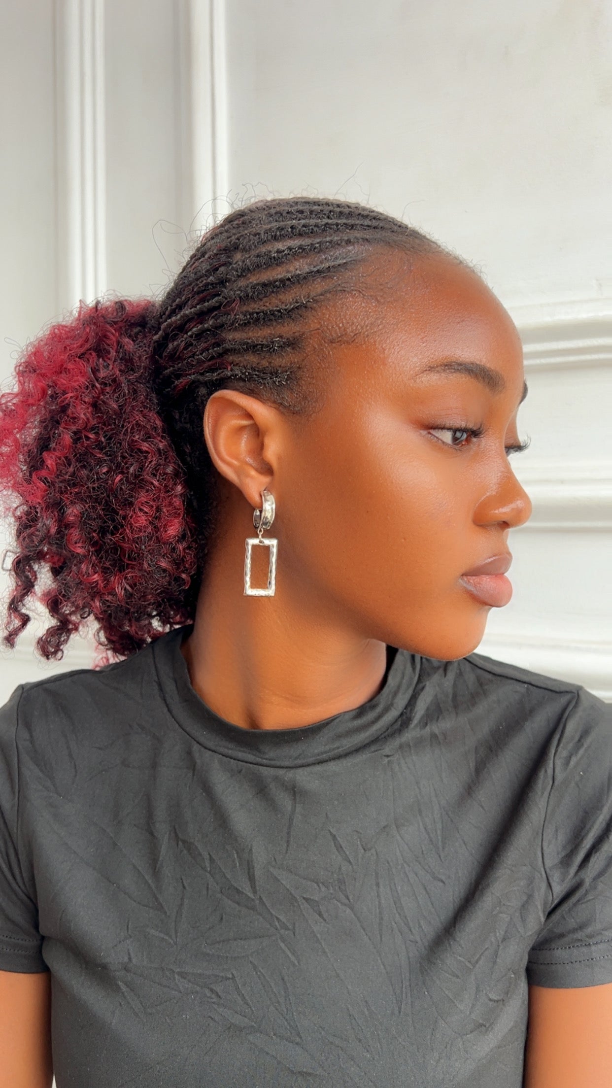 Earrings (Rbs831)