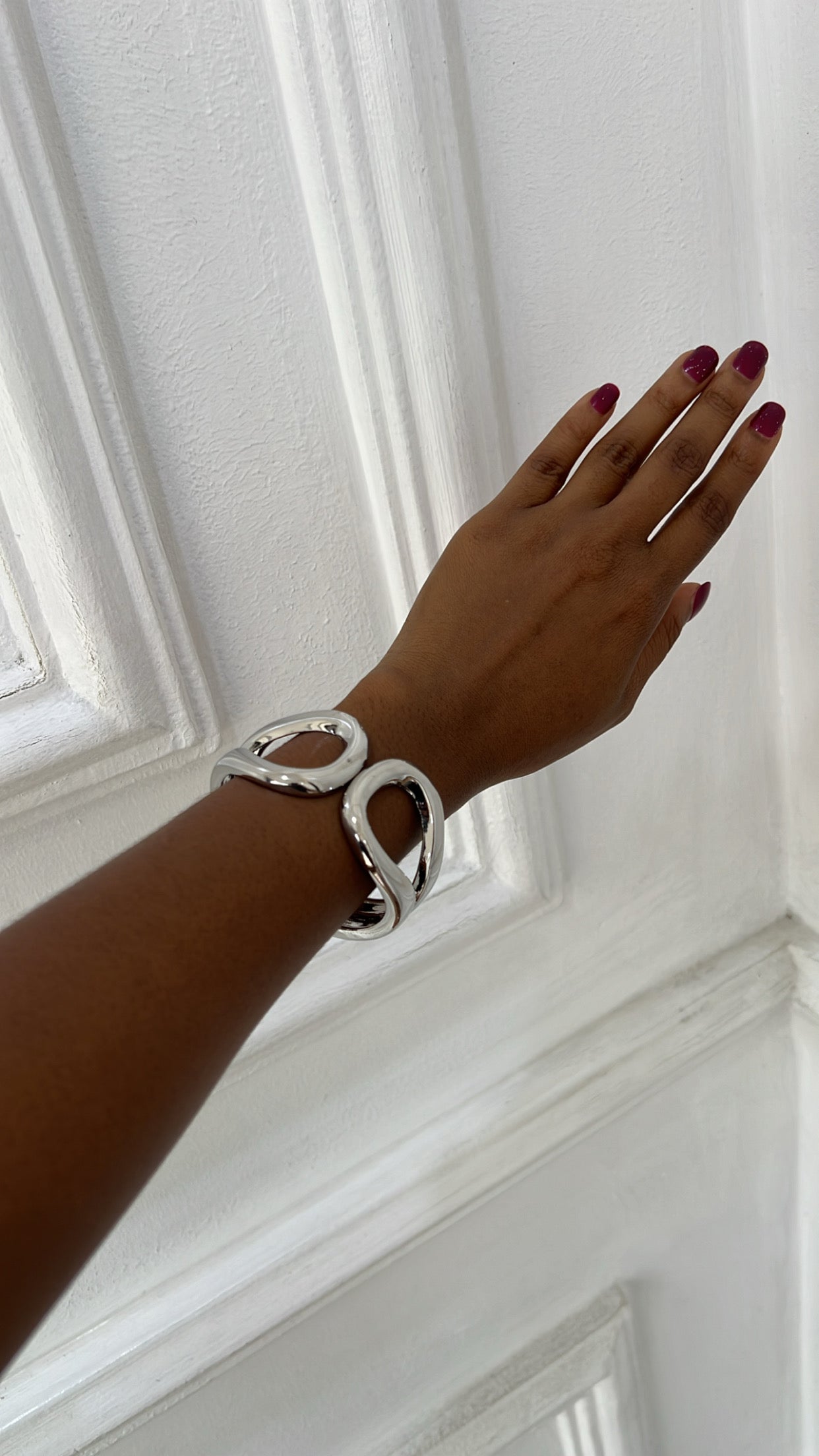 Chunky bracelet (Rbs819)