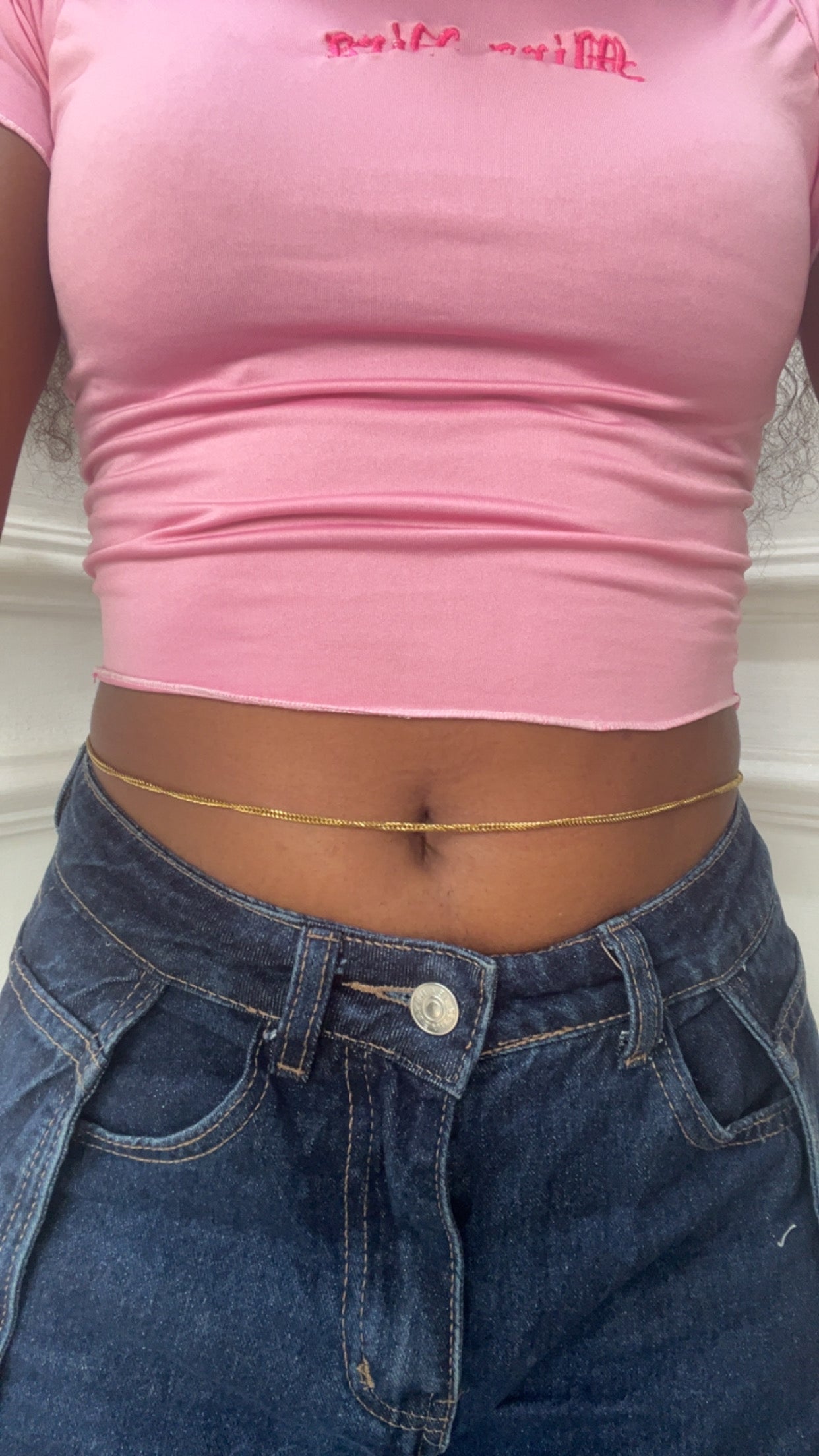 Waist chain (RBS1006)