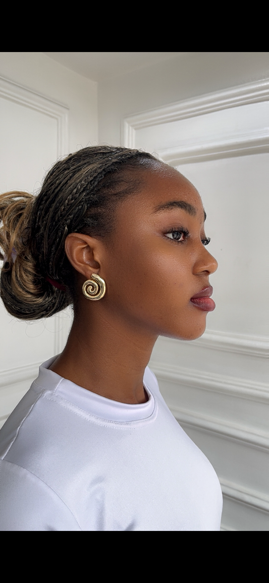 Earrings (RBS080)