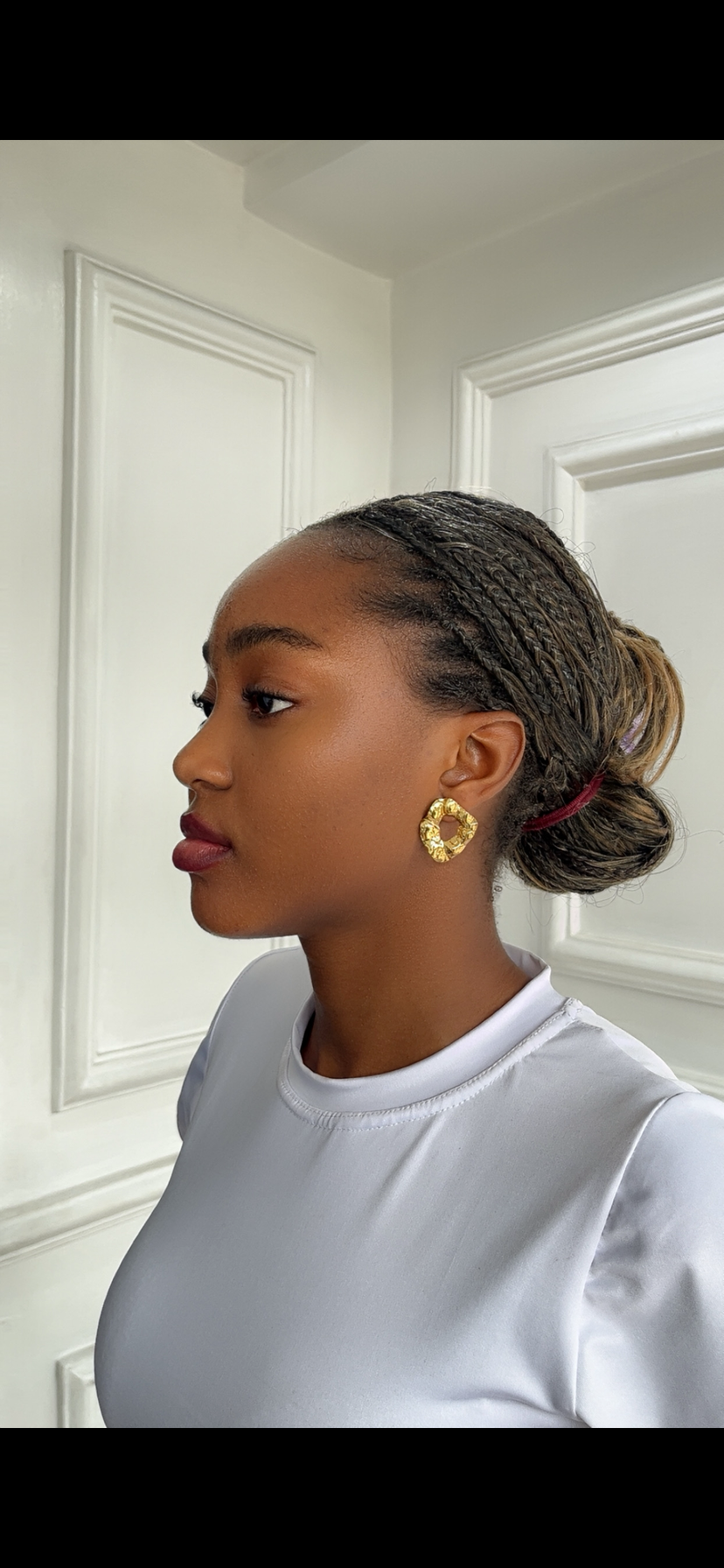 Earrings (Rbs300)