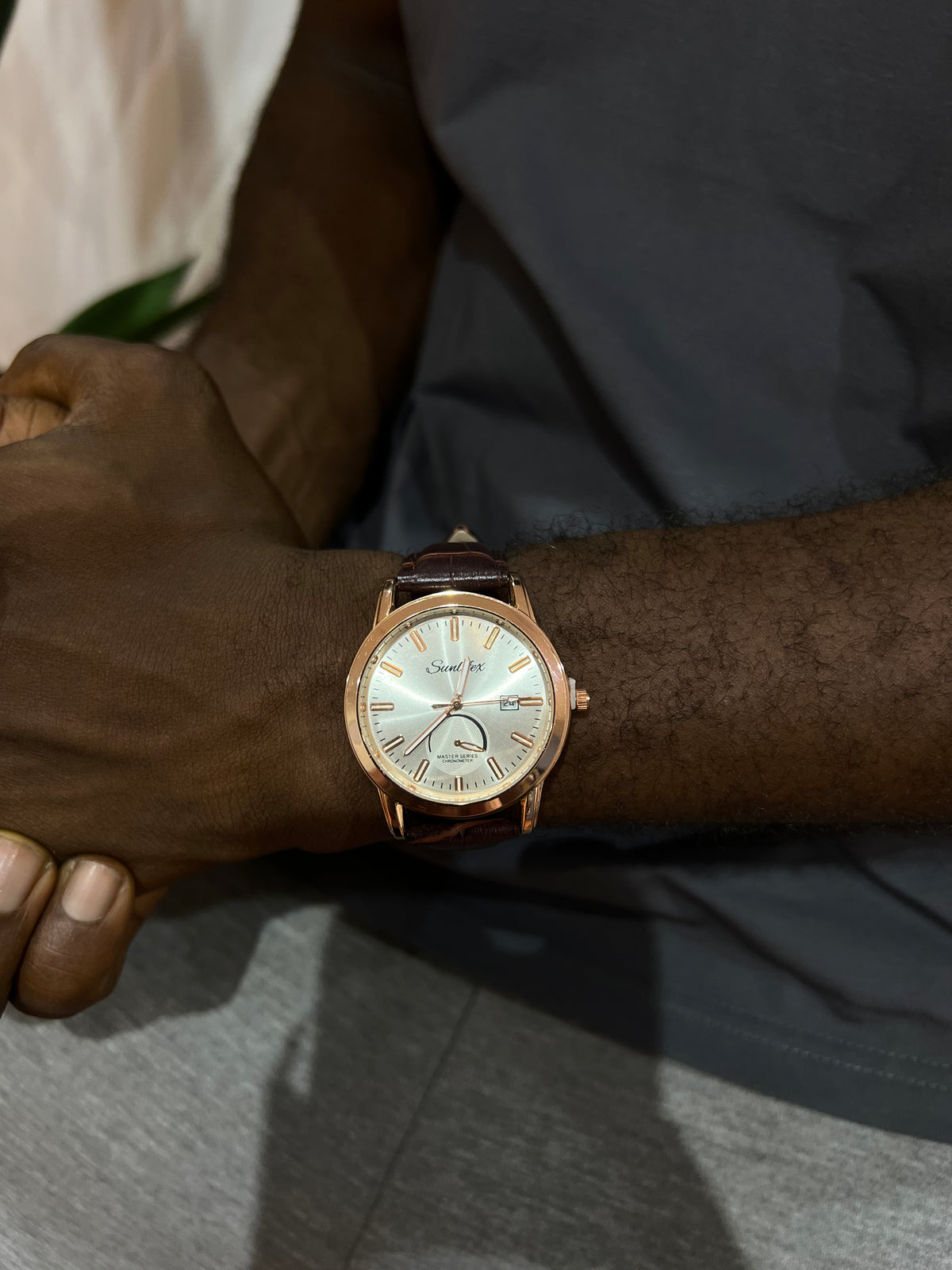 Male wrist watch(RBS1186)