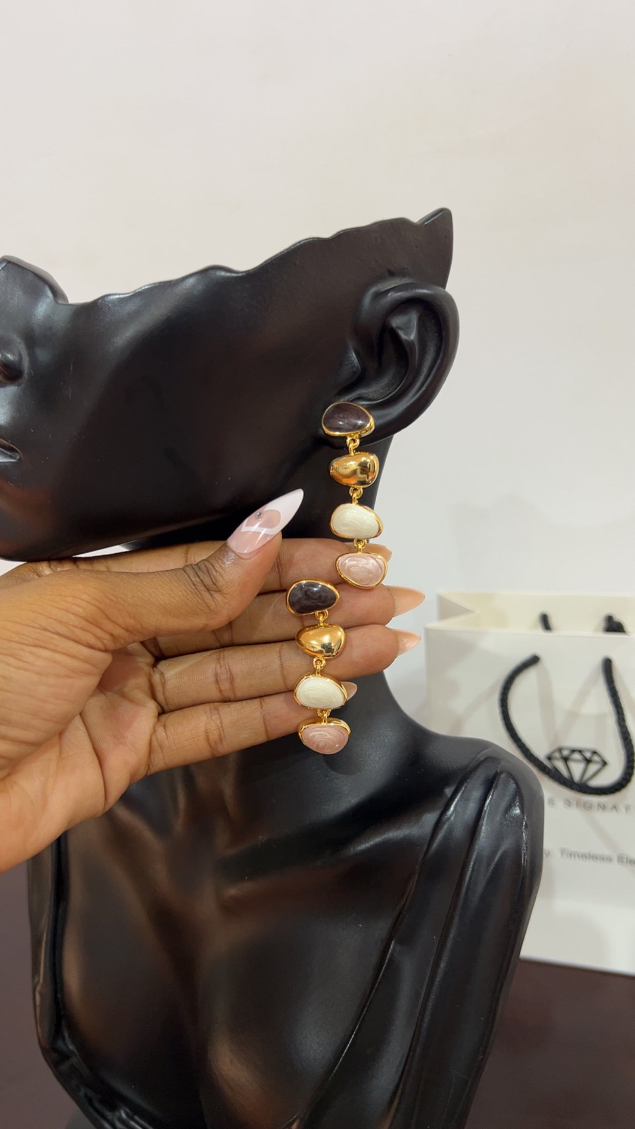 Earring RBs(1121)