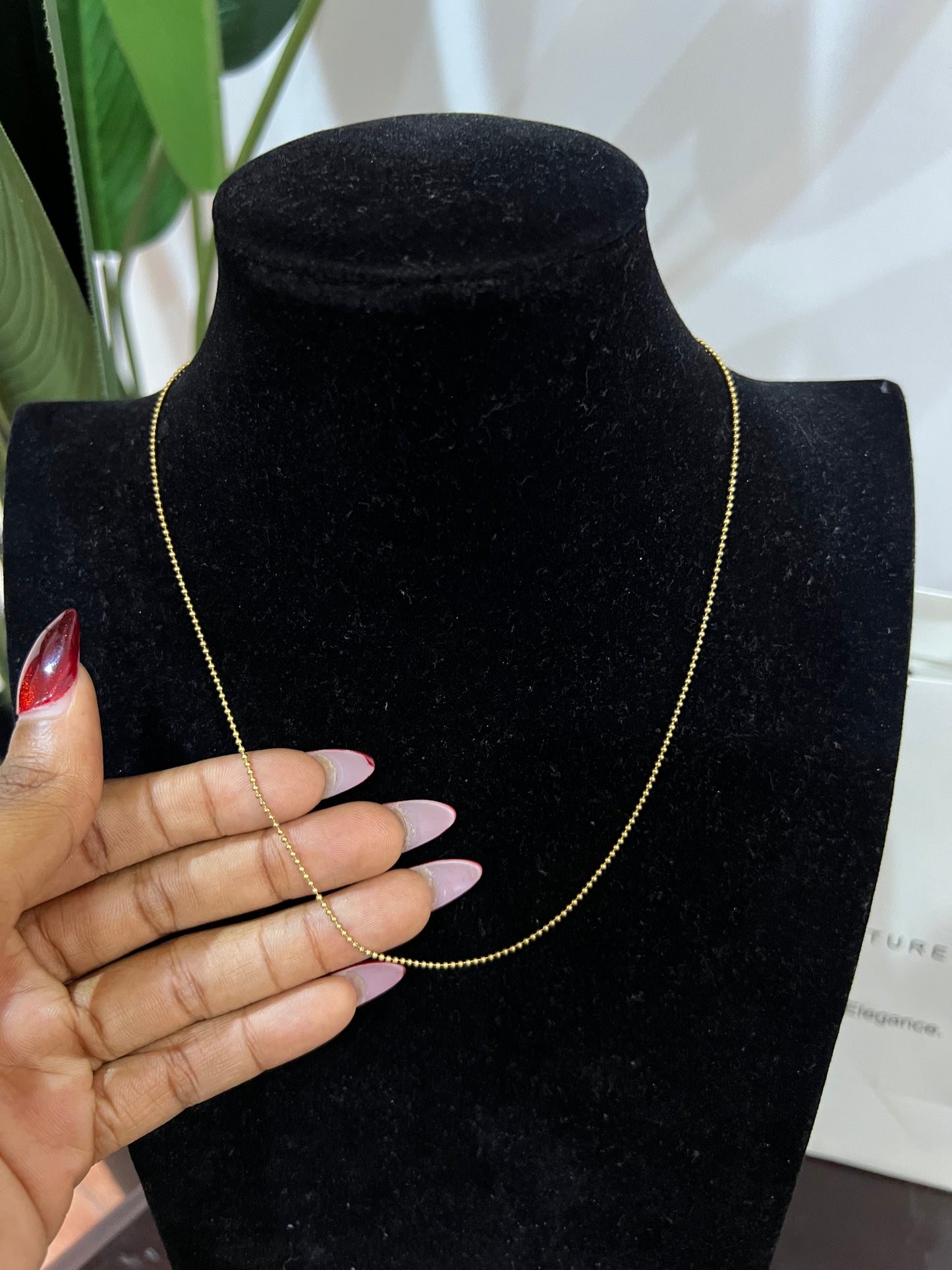 Necklace (Rbs761)
