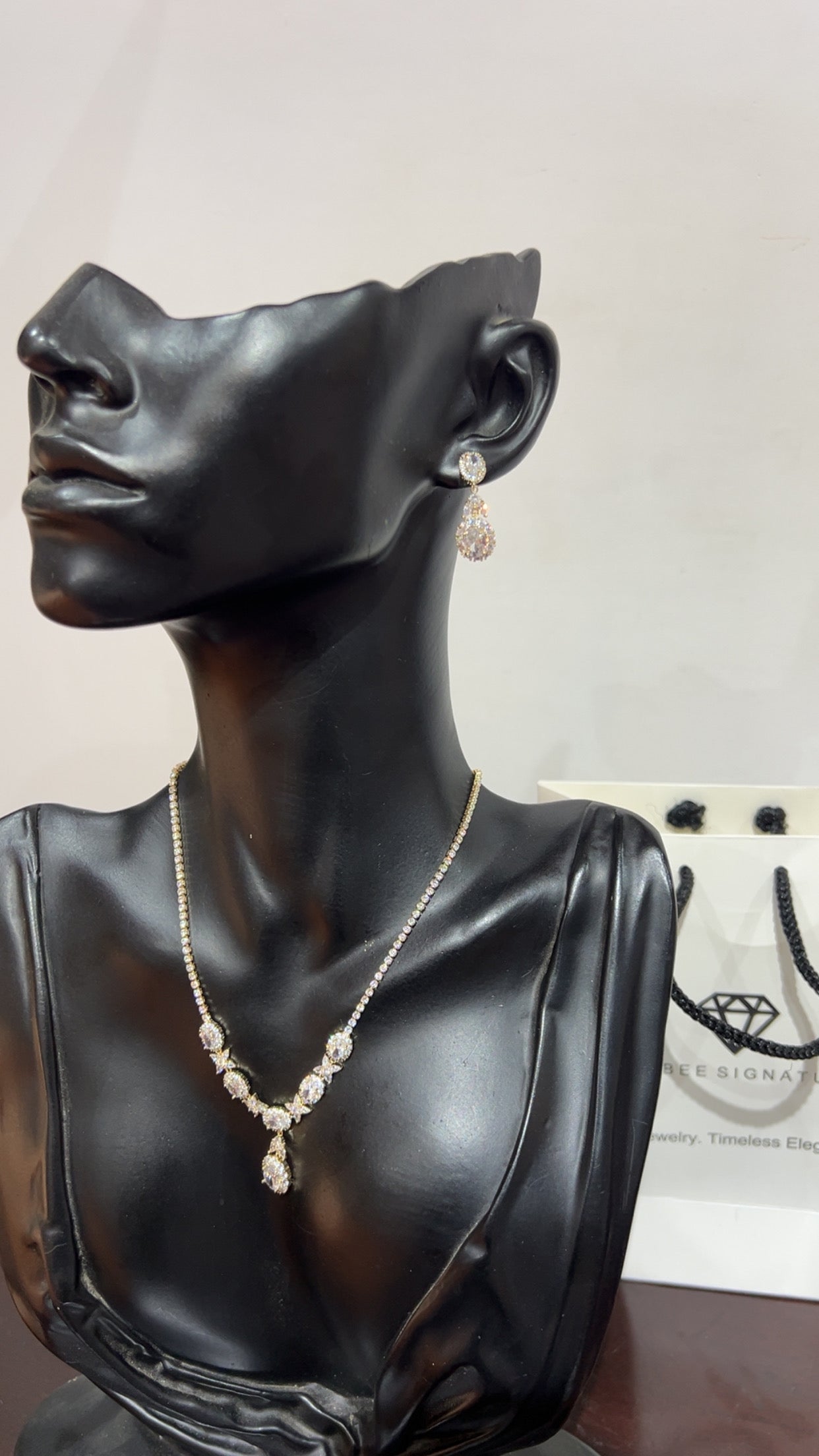 Jewelry sets (RBS1035)
