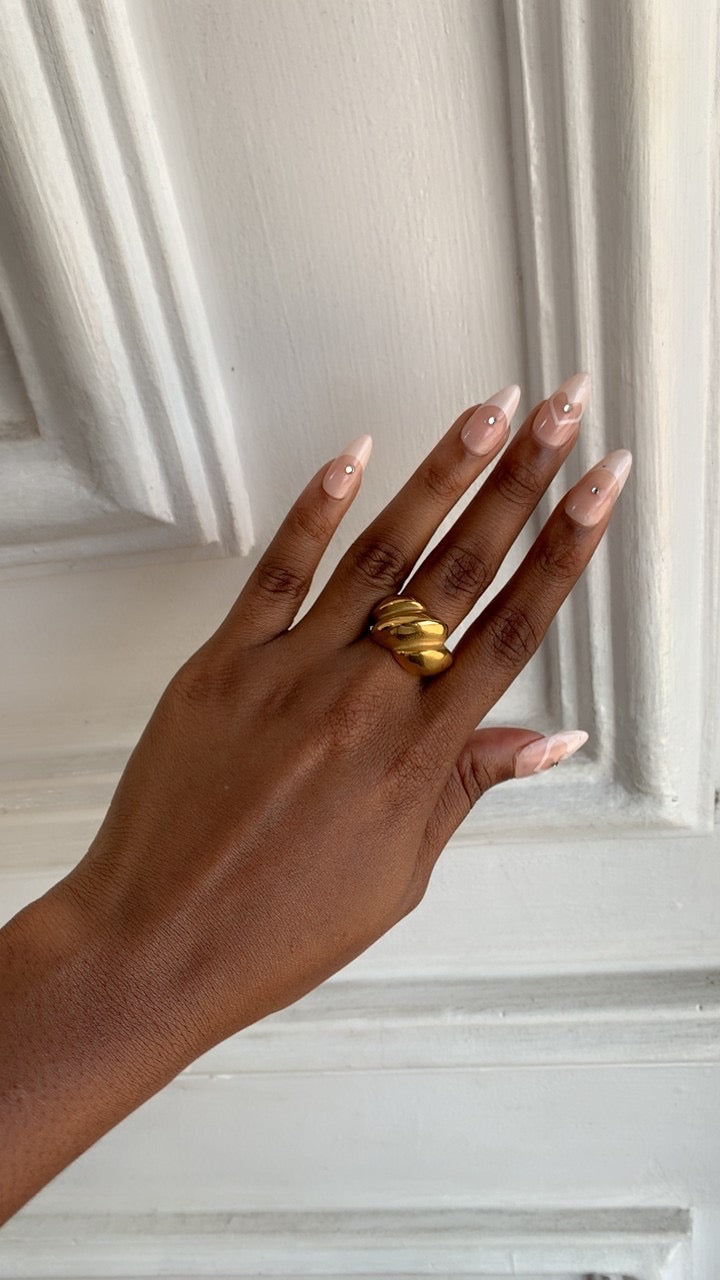 Knuckles Ring (RBS613)