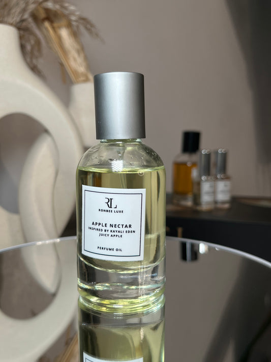 Kayali Eden Juicy Apple [Apple Nectar] – Perfume Oil