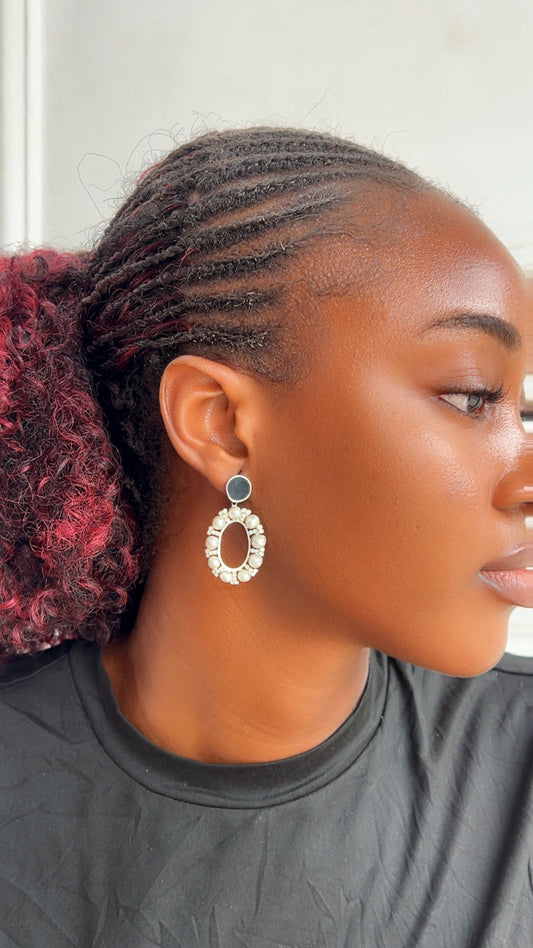 Earrings (RBS837)