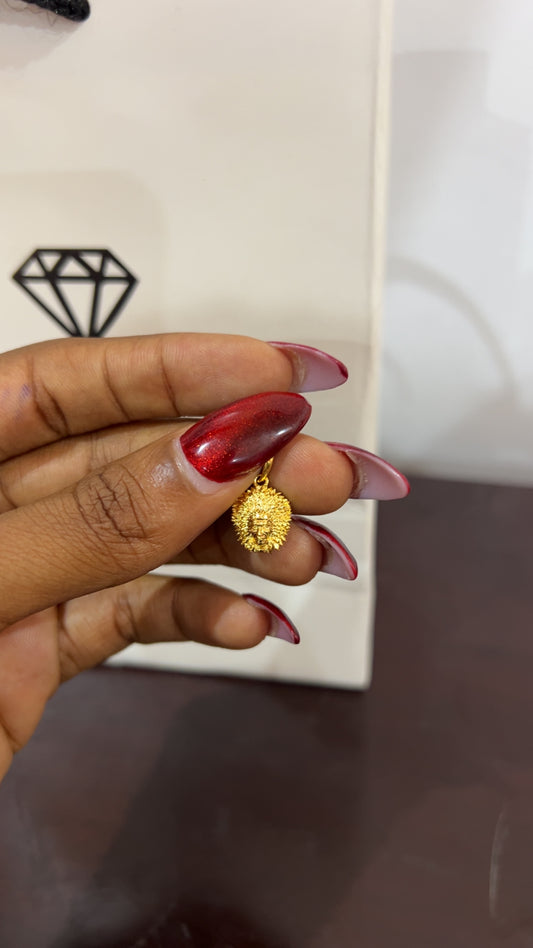 Pendant (Rbs917)
