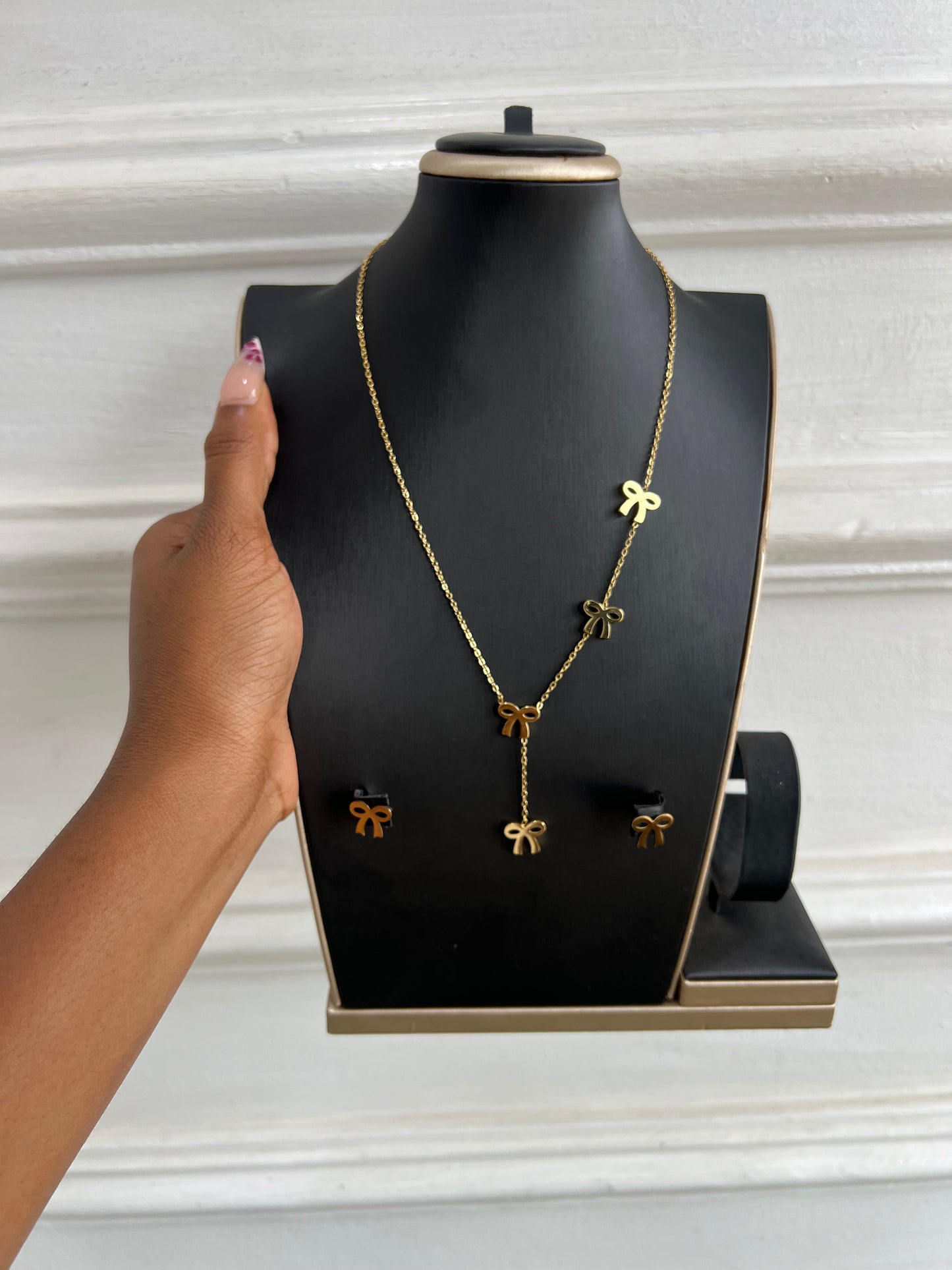 Jewelry set(RBS1096)