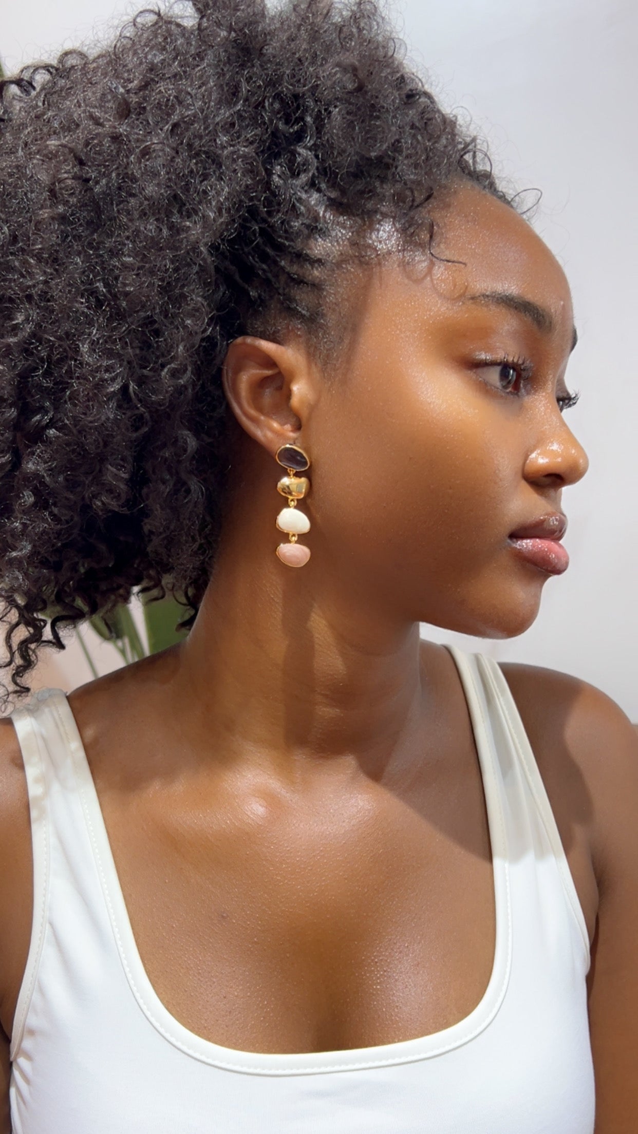 Earring RBs(1121)