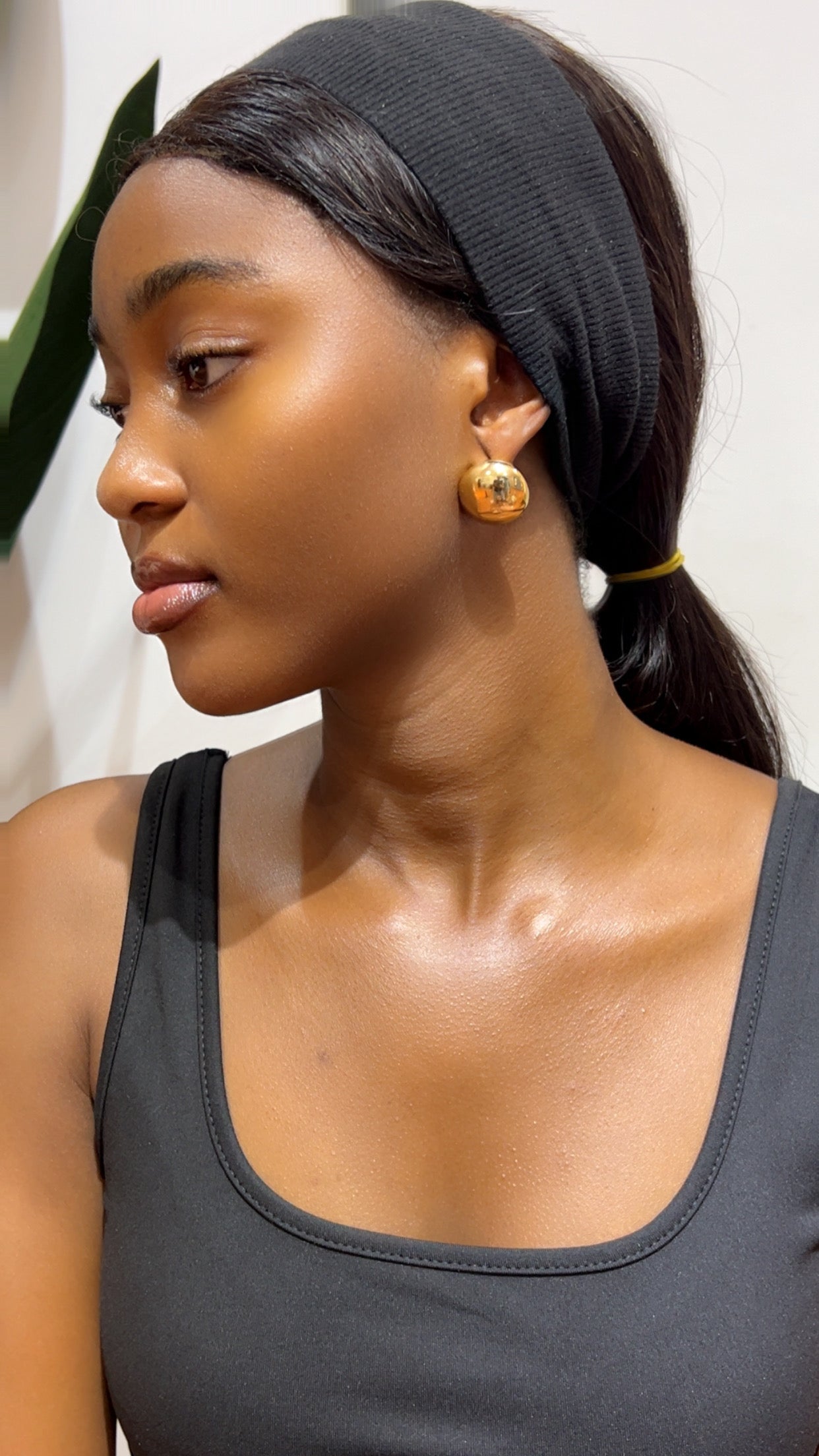 Earrings (RBS1020)