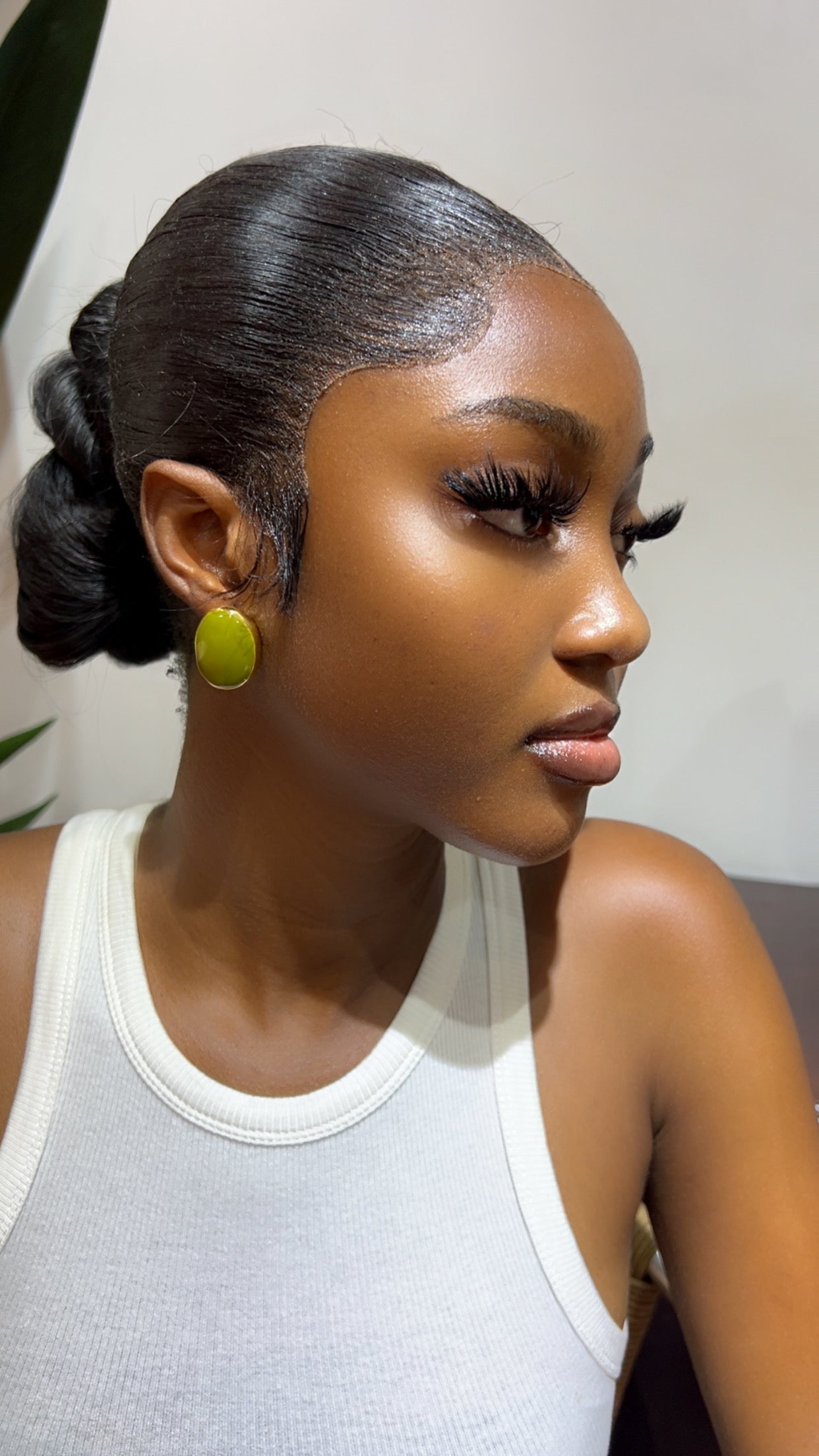 Earrings (RBS1060)