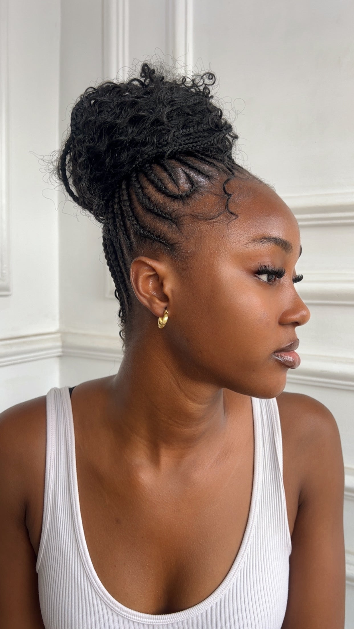 Earrings (Rbs867)