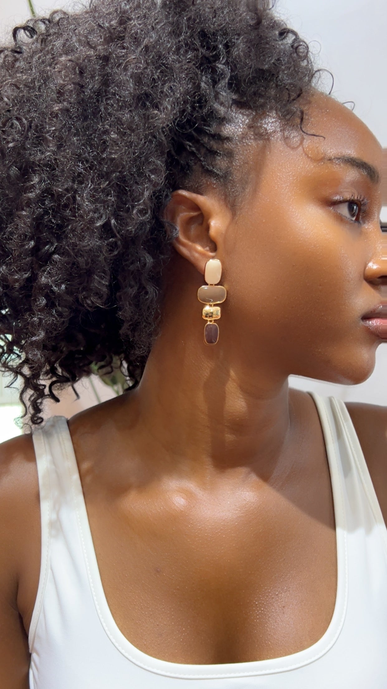 Earring Rbs(1120)