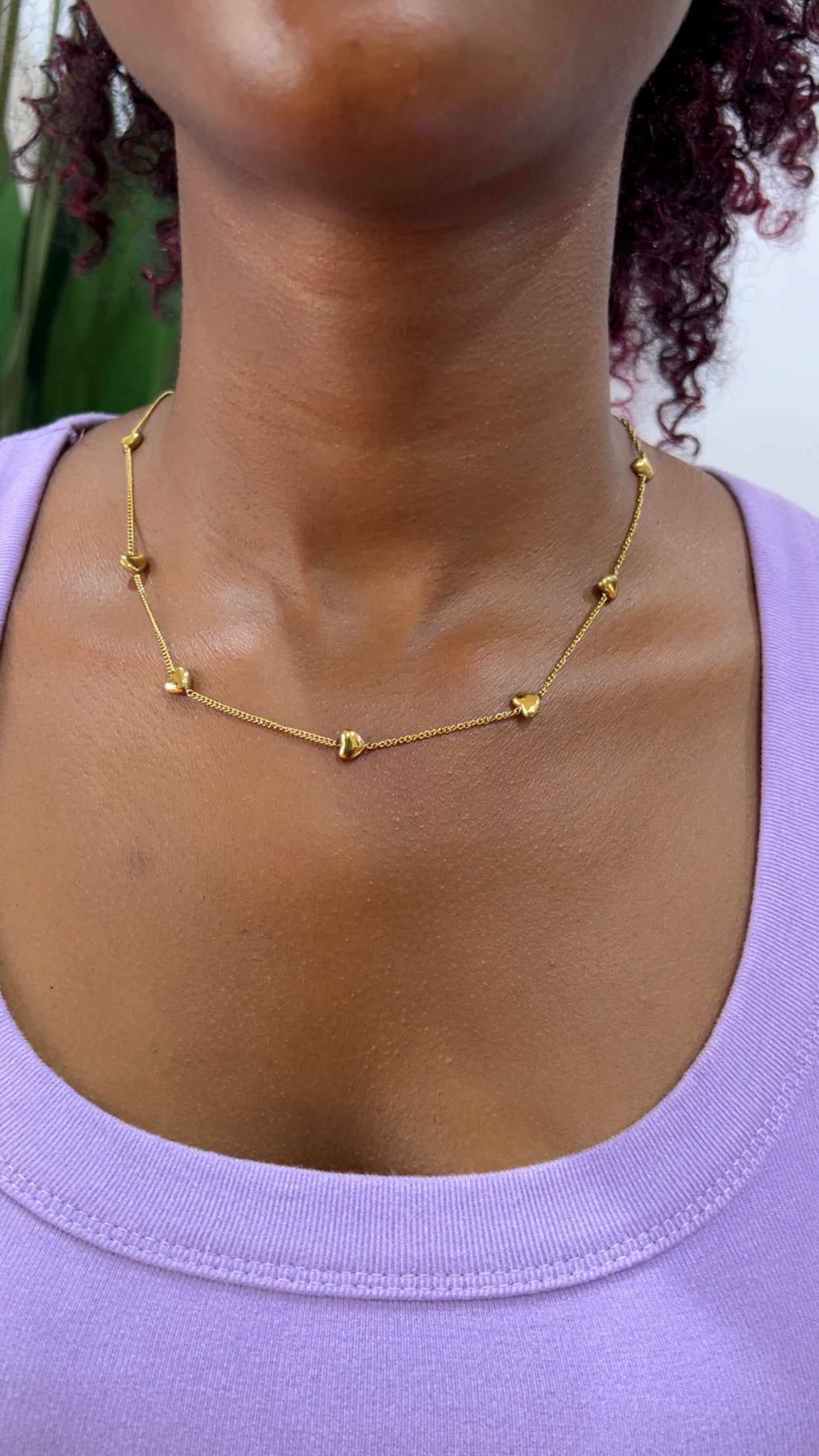 Necklace (Rbs280)