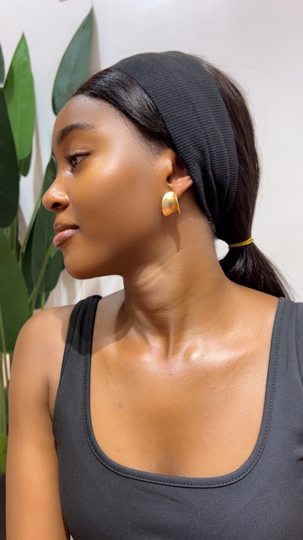 Earrings (RBS1021)