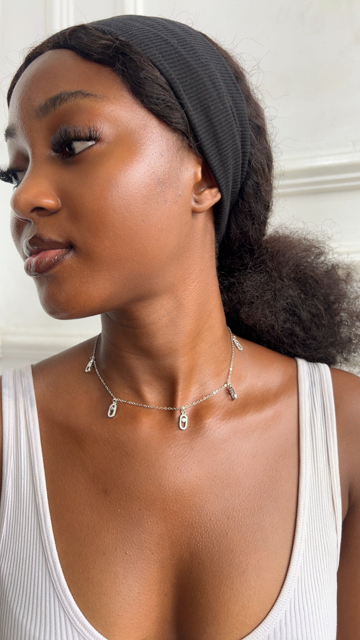 Necklace (RBS1100)