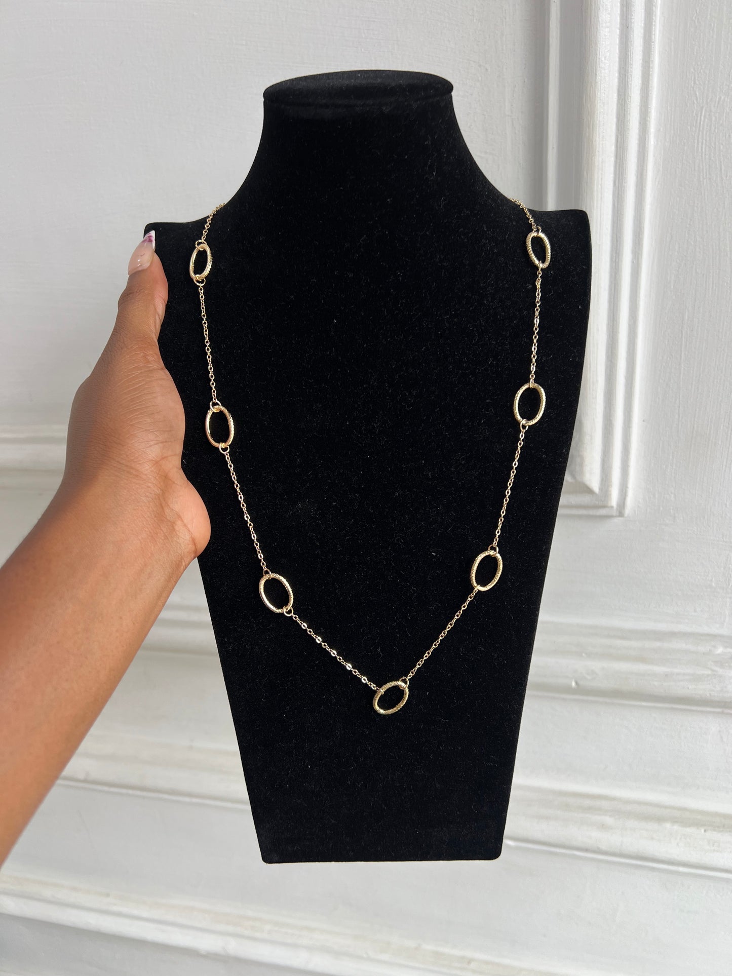 Necklace (RBS1098)