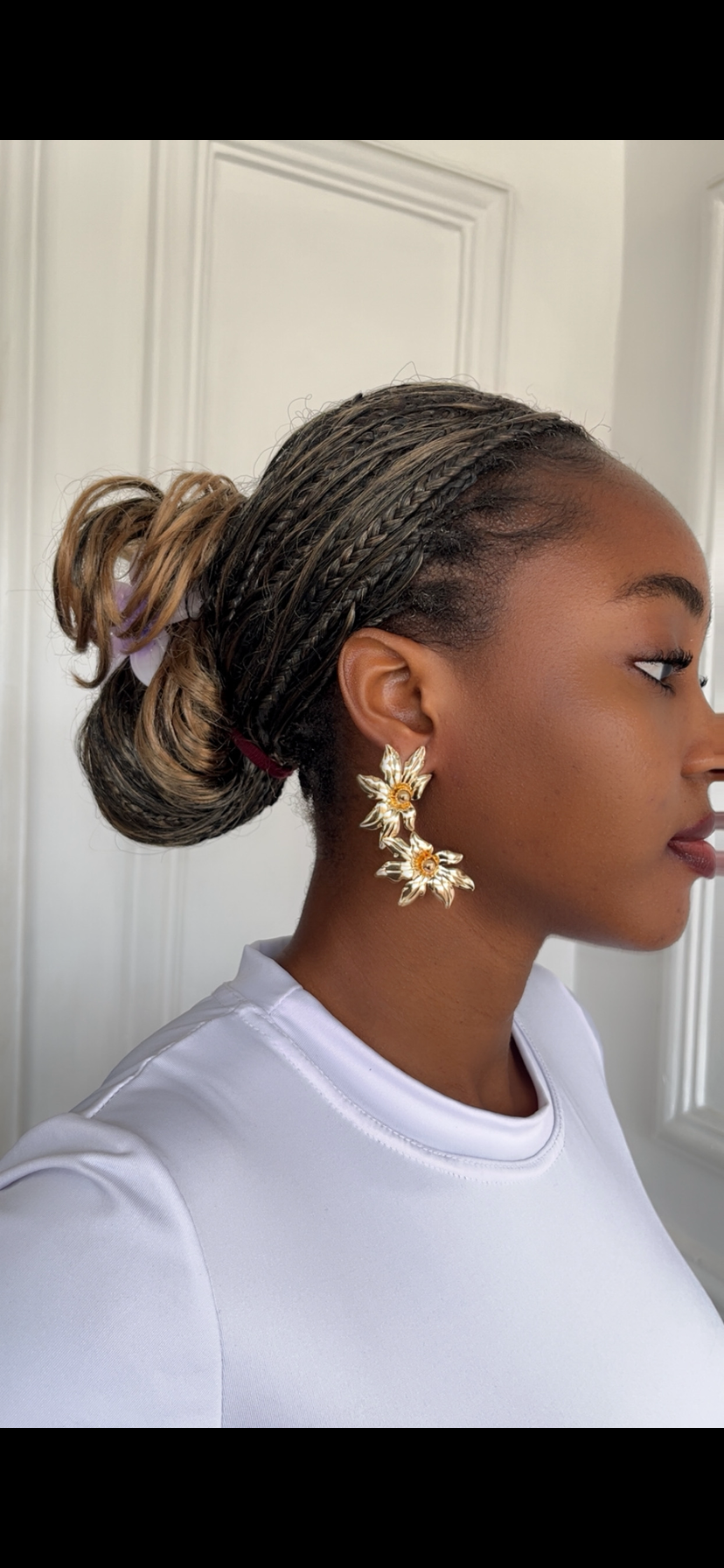 Earrings (RB266)