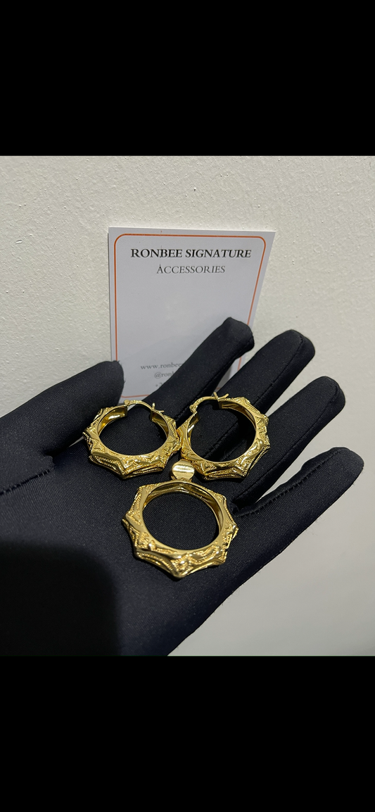 Jewelry set (Rbs809)