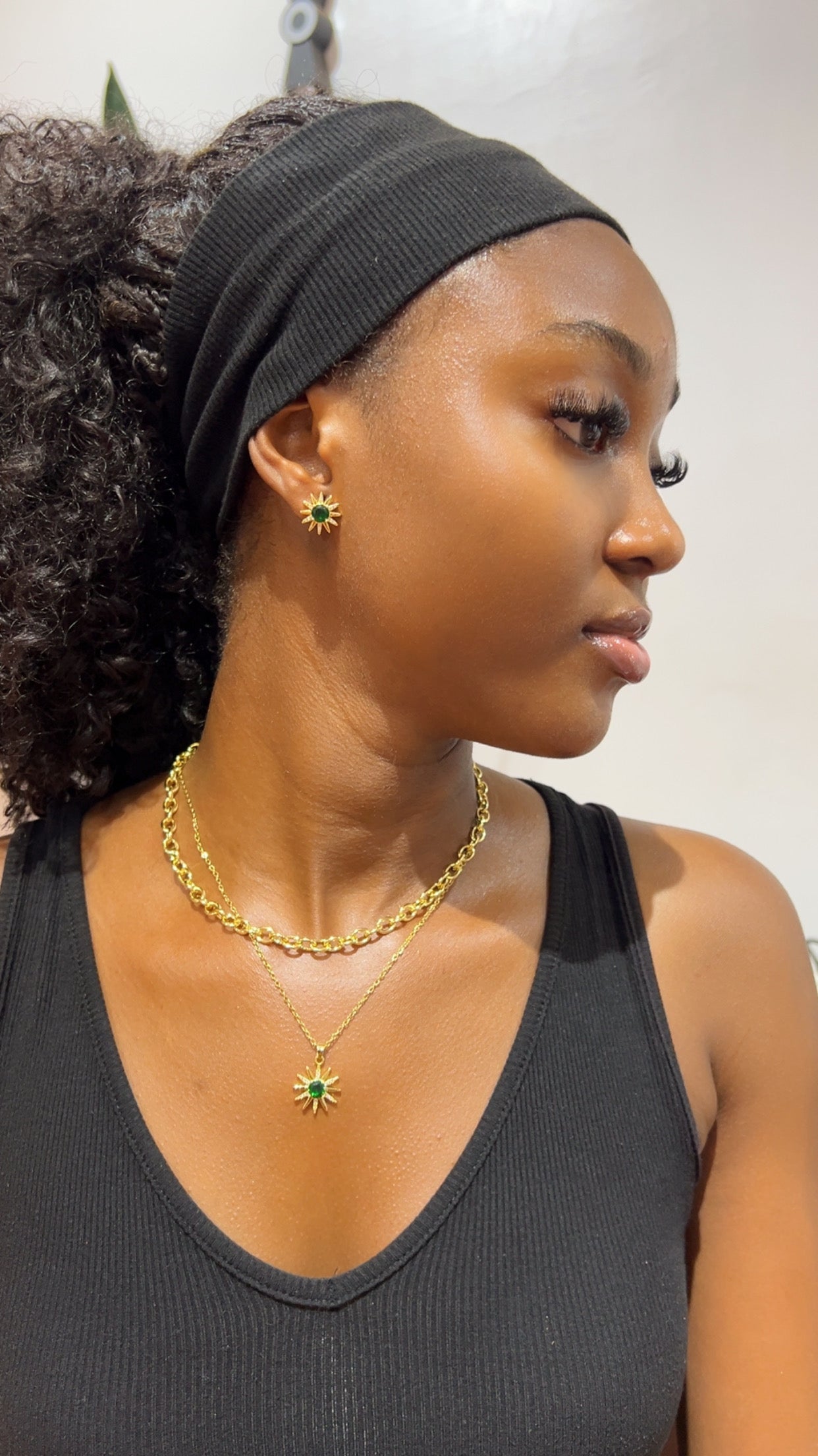 Jewelry set( RBS1202)