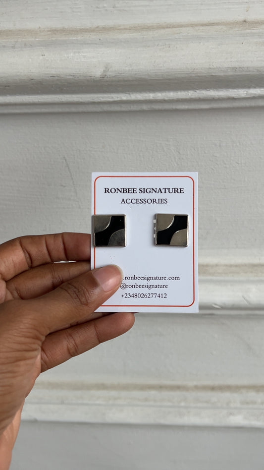 Cufflinks (Rbs934)