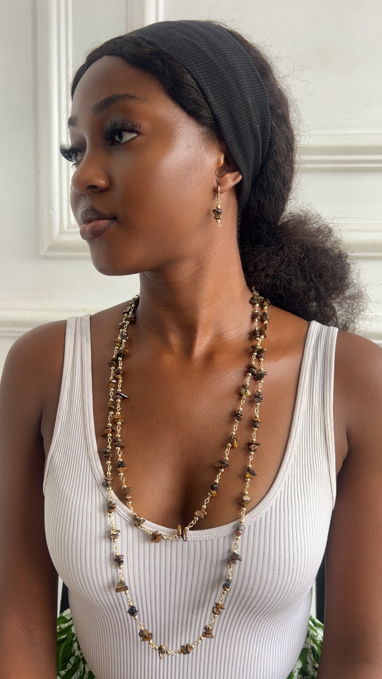 Jewelry set(RBS1090)