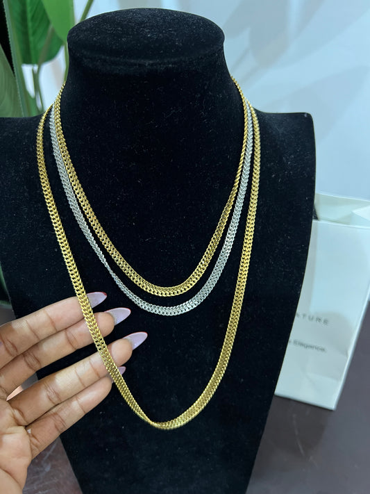 Necklace (Rbs730)