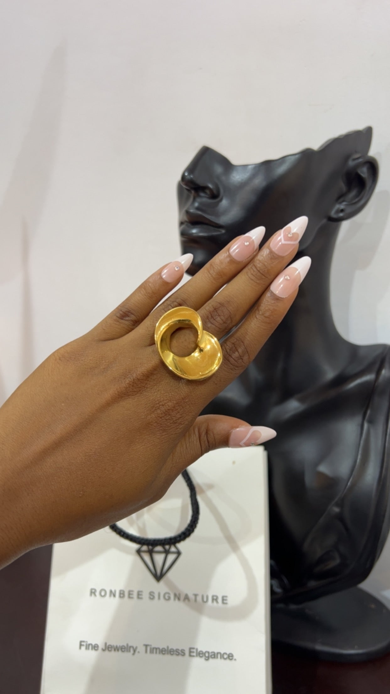 Knuckle Rings (RBS1152)