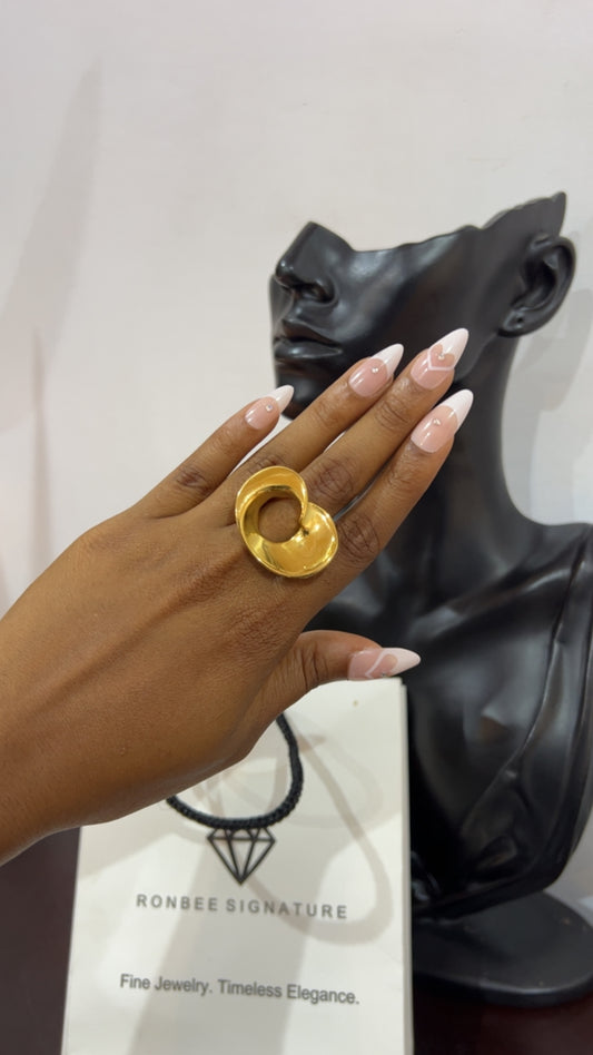Knuckle Rings (RBS1152)