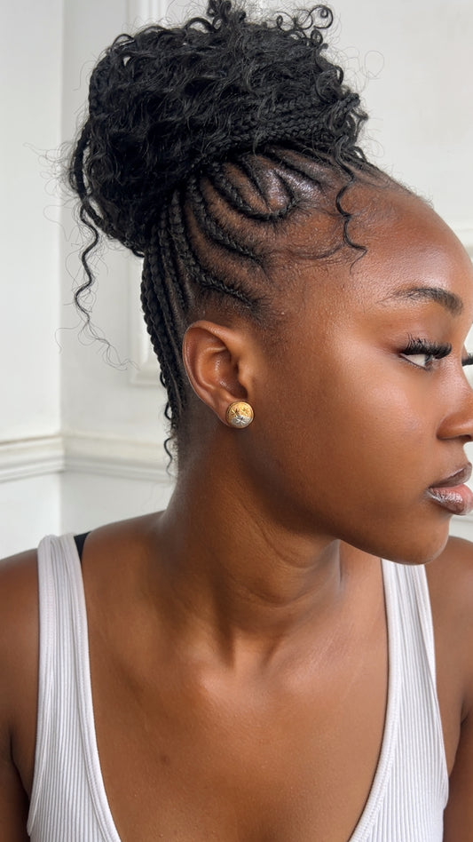 Earrings (Rbs891)