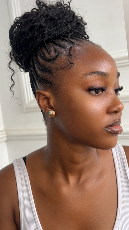 Earrings (Rbs894)