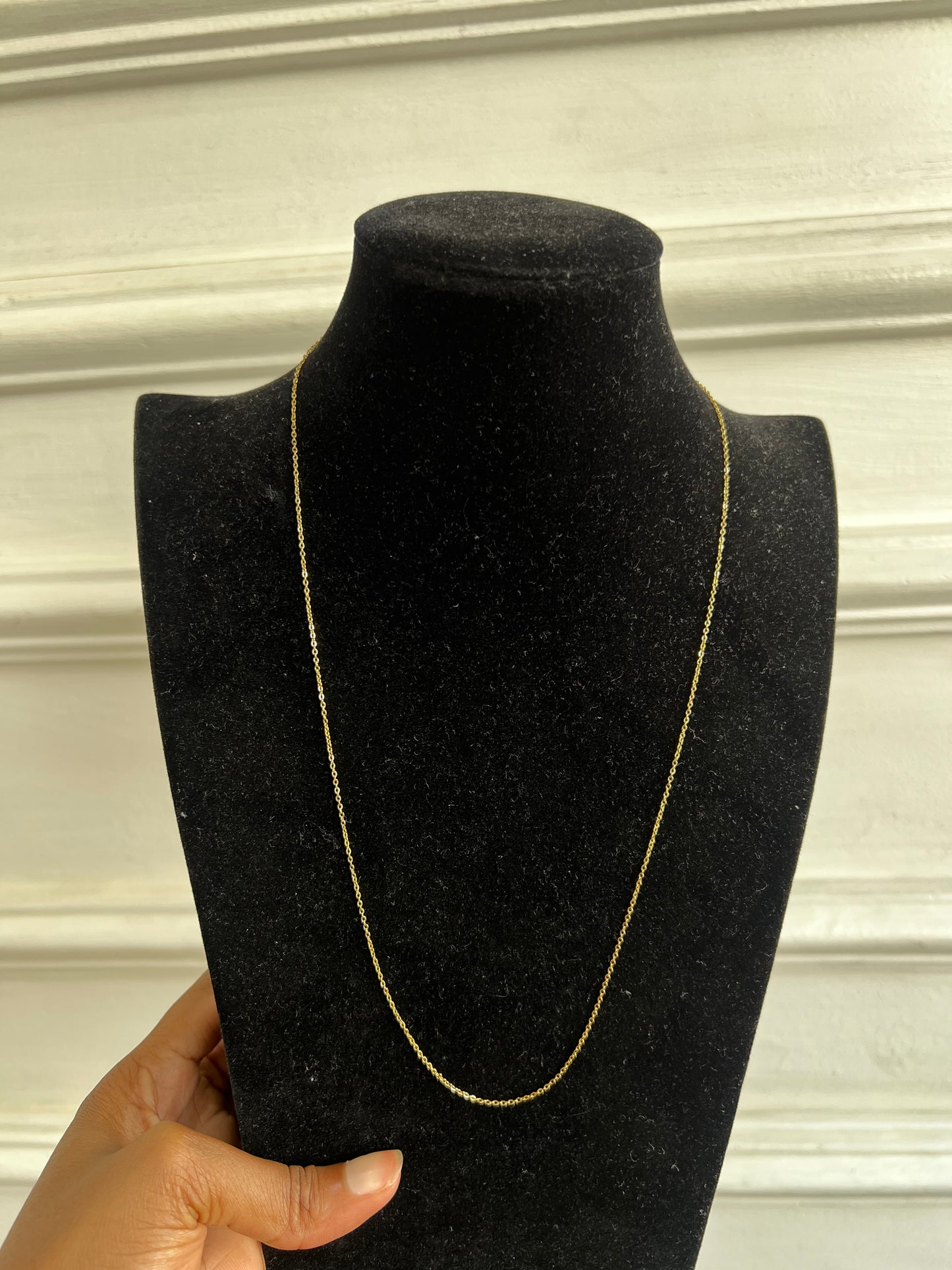 Necklace (RBS1008)