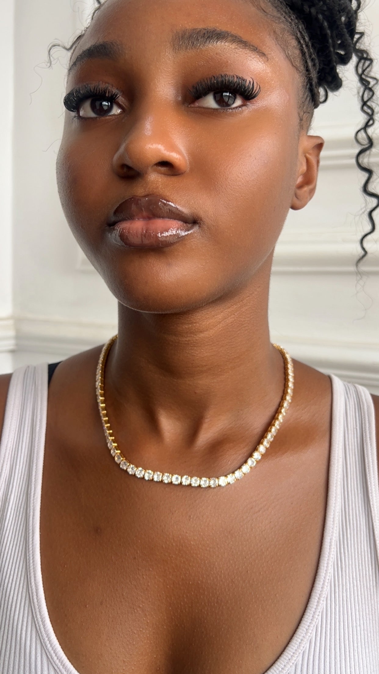 Necklace (Rbs447)