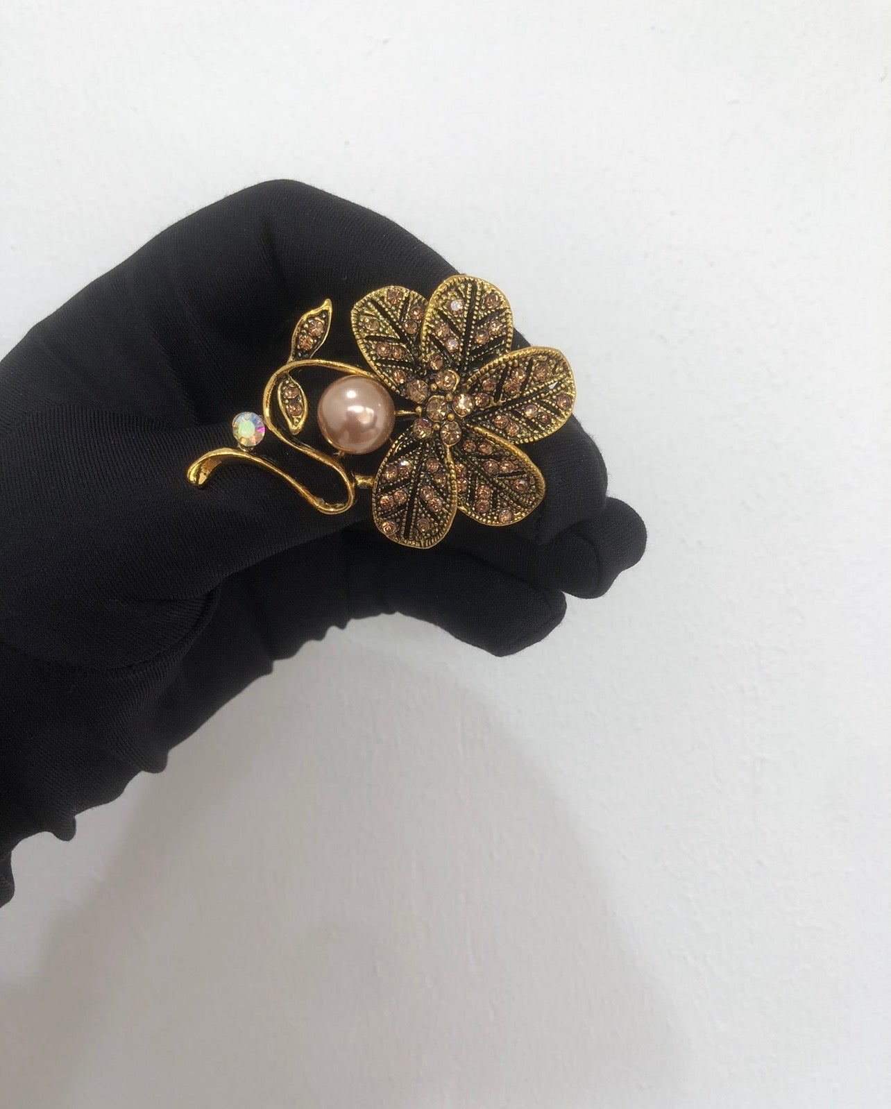 Brooch (rbs783)