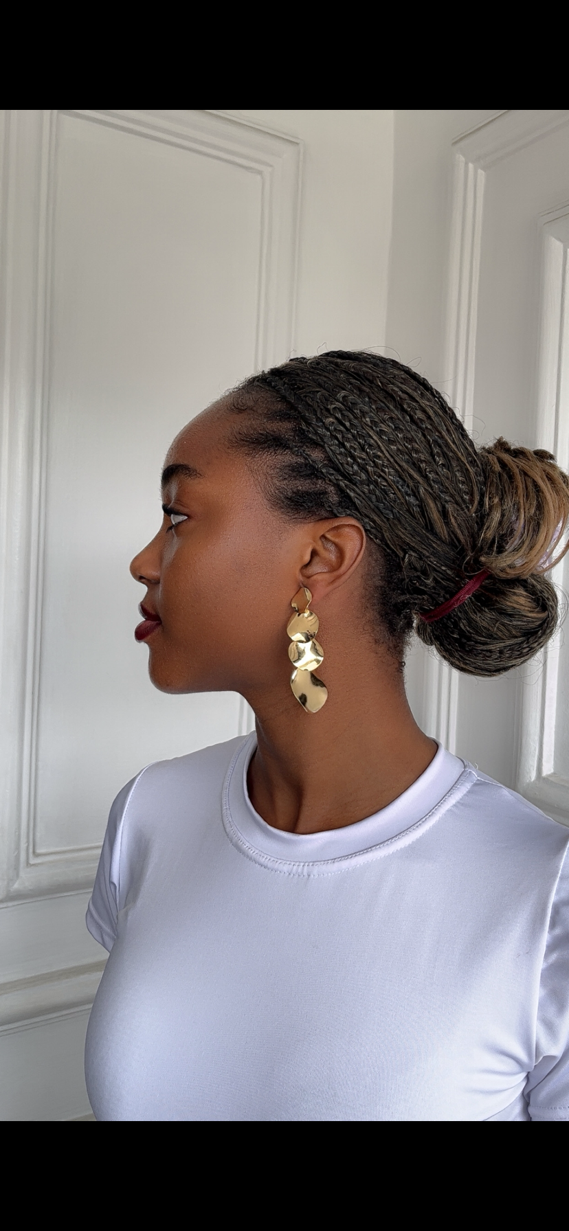 Earrings (RBE146)